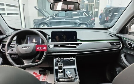 Chery Tiggo 8 I, 2025 год, 1 745 000 рублей, 6 фотография