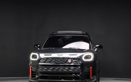 MINI Countryman, 2025 год, 5 890 000 рублей, 3 фотография