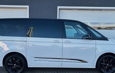 Volkswagen Multivan, 2023 год, 5 500 000 рублей, 1 фотография