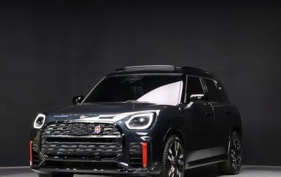 MINI Countryman, 2025 год, 5 890 000 рублей, 1 фотография
