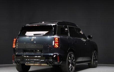 MINI Countryman, 2025 год, 5 890 000 рублей, 2 фотография