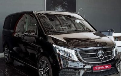 Mercedes-Benz V-Класс, 2019 год, 5 200 000 рублей, 1 фотография