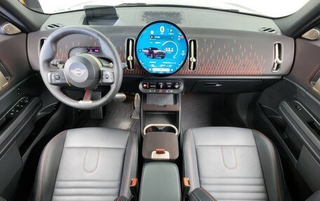 MINI Countryman, 2025 год, 5 890 000 рублей, 5 фотография