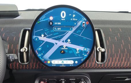 MINI Countryman, 2025 год, 5 890 000 рублей, 10 фотография