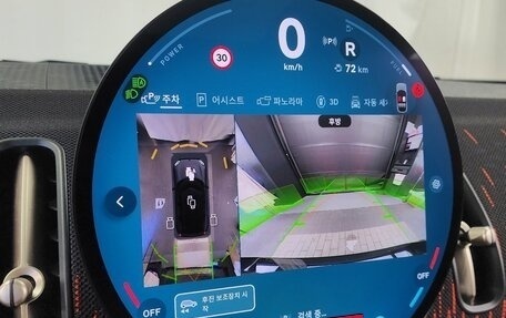 MINI Countryman, 2025 год, 5 890 000 рублей, 11 фотография