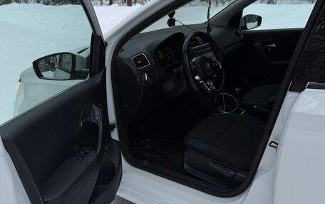 Volkswagen Polo VI (EU Market), 2019 год, 1 390 000 рублей, 8 фотография