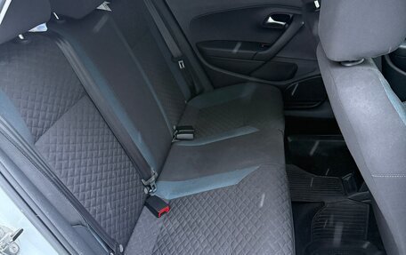 Volkswagen Polo VI (EU Market), 2019 год, 1 390 000 рублей, 12 фотография