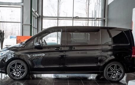 Mercedes-Benz V-Класс, 2019 год, 5 200 000 рублей, 5 фотография