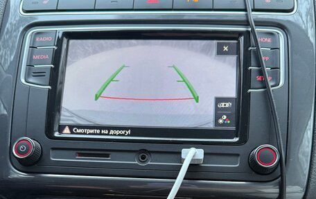 Volkswagen Polo VI (EU Market), 2019 год, 1 390 000 рублей, 14 фотография