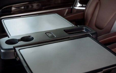 Mercedes-Benz V-Класс, 2019 год, 5 200 000 рублей, 16 фотография