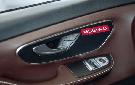 Mercedes-Benz V-Класс, 2019 год, 5 200 000 рублей, 12 фотография