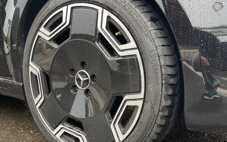 Mercedes-Benz V-Класс, 2019 год, 5 200 000 рублей, 27 фотография