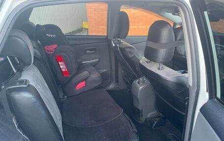 Toyota Prius Alpha I (ZVW40/41), 2013 год, 1 320 000 рублей, 9 фотография