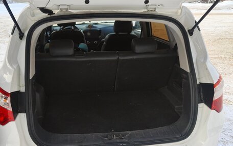 Changan CS35, 2018 год, 1 200 000 рублей, 6 фотография