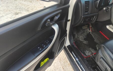 Changan CS35, 2018 год, 1 200 000 рублей, 8 фотография