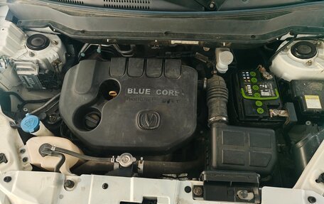 Changan CS35, 2018 год, 1 200 000 рублей, 5 фотография