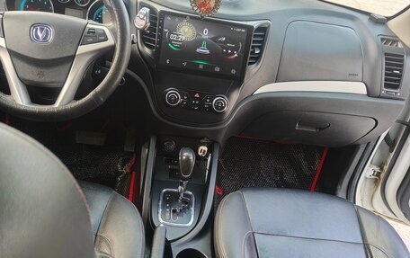 Changan CS35, 2018 год, 1 200 000 рублей, 7 фотография