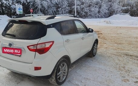 Changan CS35, 2018 год, 1 200 000 рублей, 3 фотография