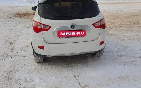 Changan CS35, 2018 год, 1 200 000 рублей, 4 фотография