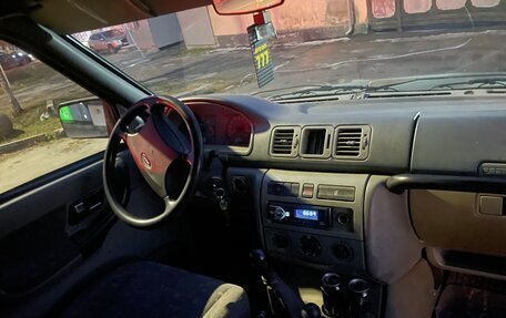 ЛуАЗ Patriot, 2010 год, 420 000 рублей, 9 фотография