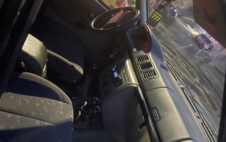 ЛуАЗ Patriot, 2010 год, 420 000 рублей, 8 фотография