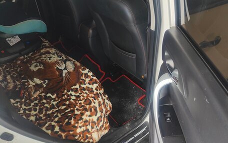 Changan CS35, 2018 год, 1 200 000 рублей, 12 фотография