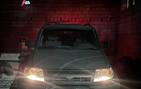 ЛуАЗ Patriot, 2010 год, 420 000 рублей, 4 фотография
