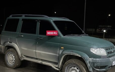 ЛуАЗ Patriot, 2010 год, 420 000 рублей, 2 фотография