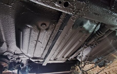 Honda Civic Type R VIII рестайлинг, 2008 год, 1 300 000 рублей, 12 фотография