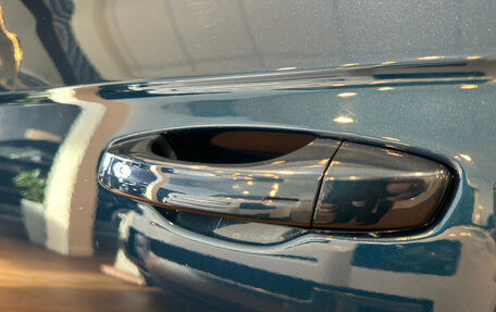 Volkswagen Touareg III, 2019 год, 6 090 000 рублей, 8 фотография