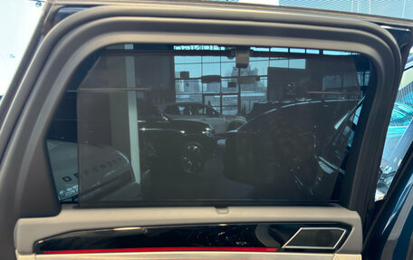 Volkswagen Touareg III, 2019 год, 6 090 000 рублей, 13 фотография