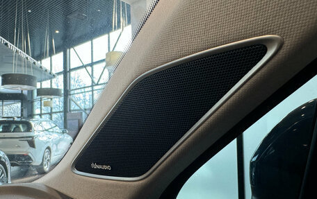 Volkswagen Touareg III, 2019 год, 6 090 000 рублей, 23 фотография