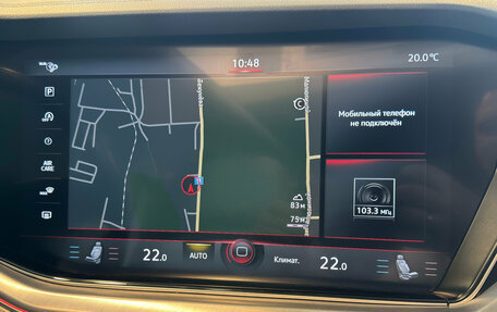 Volkswagen Touareg III, 2019 год, 6 090 000 рублей, 21 фотография