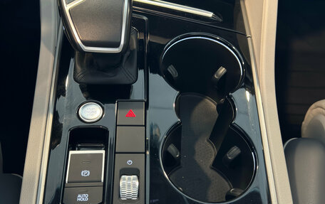 Volkswagen Touareg III, 2019 год, 6 090 000 рублей, 18 фотография