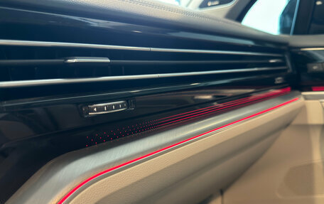 Volkswagen Touareg III, 2019 год, 6 090 000 рублей, 19 фотография