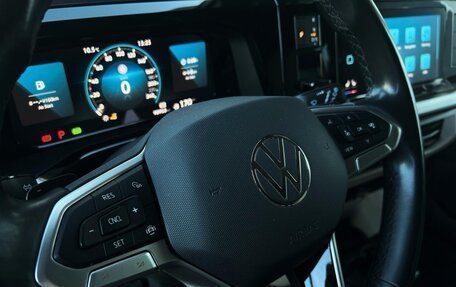 Volkswagen Multivan, 2023 год, 5 500 000 рублей, 9 фотография