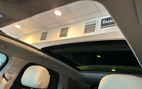 Volkswagen Touareg III, 2019 год, 6 090 000 рублей, 26 фотография