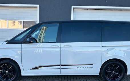 Volkswagen Multivan, 2023 год, 5 500 000 рублей, 5 фотография