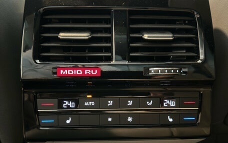 Volkswagen Touareg III, 2019 год, 6 090 000 рублей, 24 фотография