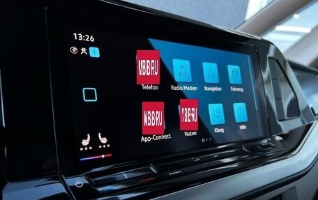 Volkswagen Multivan, 2023 год, 5 500 000 рублей, 8 фотография