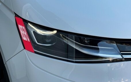 Volkswagen Multivan, 2023 год, 5 500 000 рублей, 14 фотография