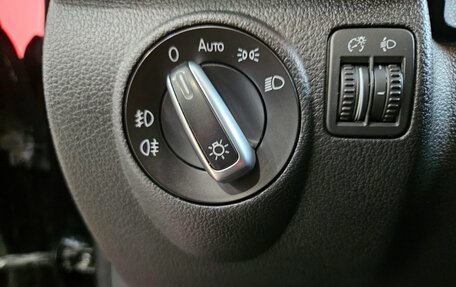 Volkswagen Tiguan I, 2015 год, 1 375 000 рублей, 16 фотография