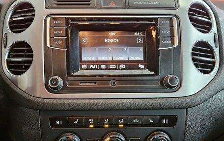 Volkswagen Tiguan I, 2015 год, 1 375 000 рублей, 14 фотография