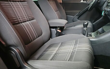 Volkswagen Tiguan I, 2015 год, 1 375 000 рублей, 12 фотография