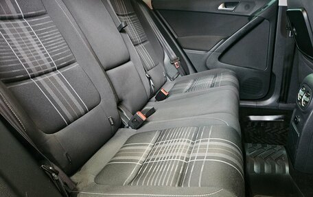 Volkswagen Tiguan I, 2015 год, 1 375 000 рублей, 13 фотография