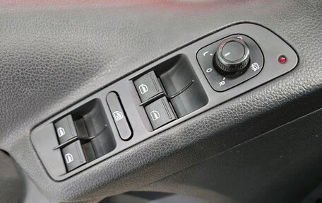 Volkswagen Tiguan I, 2015 год, 1 375 000 рублей, 17 фотография