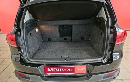 Volkswagen Tiguan I, 2015 год, 1 375 000 рублей, 18 фотография