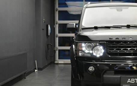 Land Rover Discovery IV, 2013 год, 1 850 000 рублей, 3 фотография