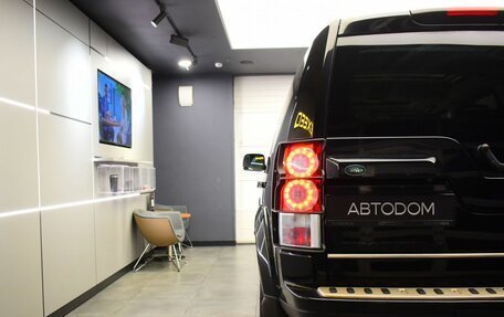 Land Rover Discovery IV, 2013 год, 1 850 000 рублей, 8 фотография