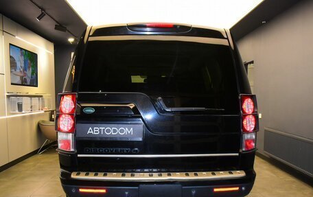 Land Rover Discovery IV, 2013 год, 1 850 000 рублей, 7 фотография